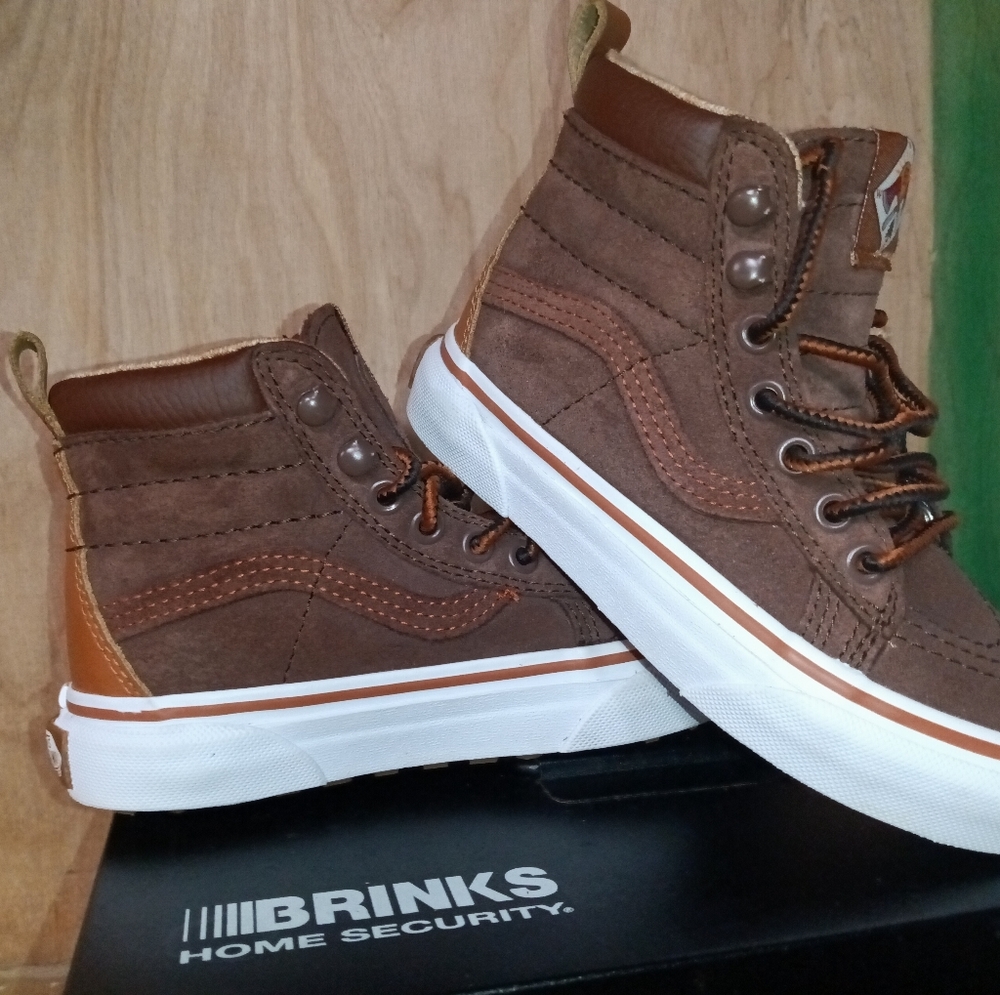 Vans